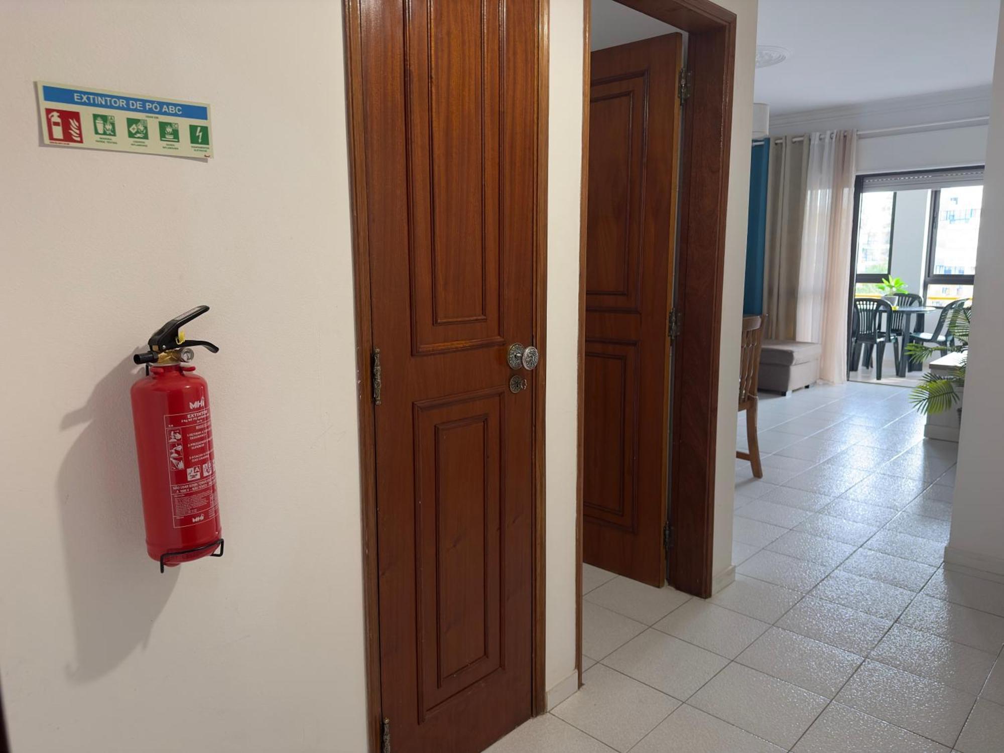Apartamento Margarita กัวเตย์รา ภายนอก รูปภาพ