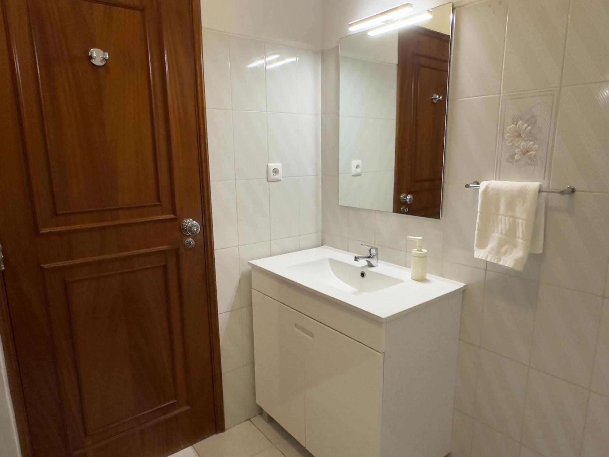 Apartamento Margarita กัวเตย์รา ภายนอก รูปภาพ