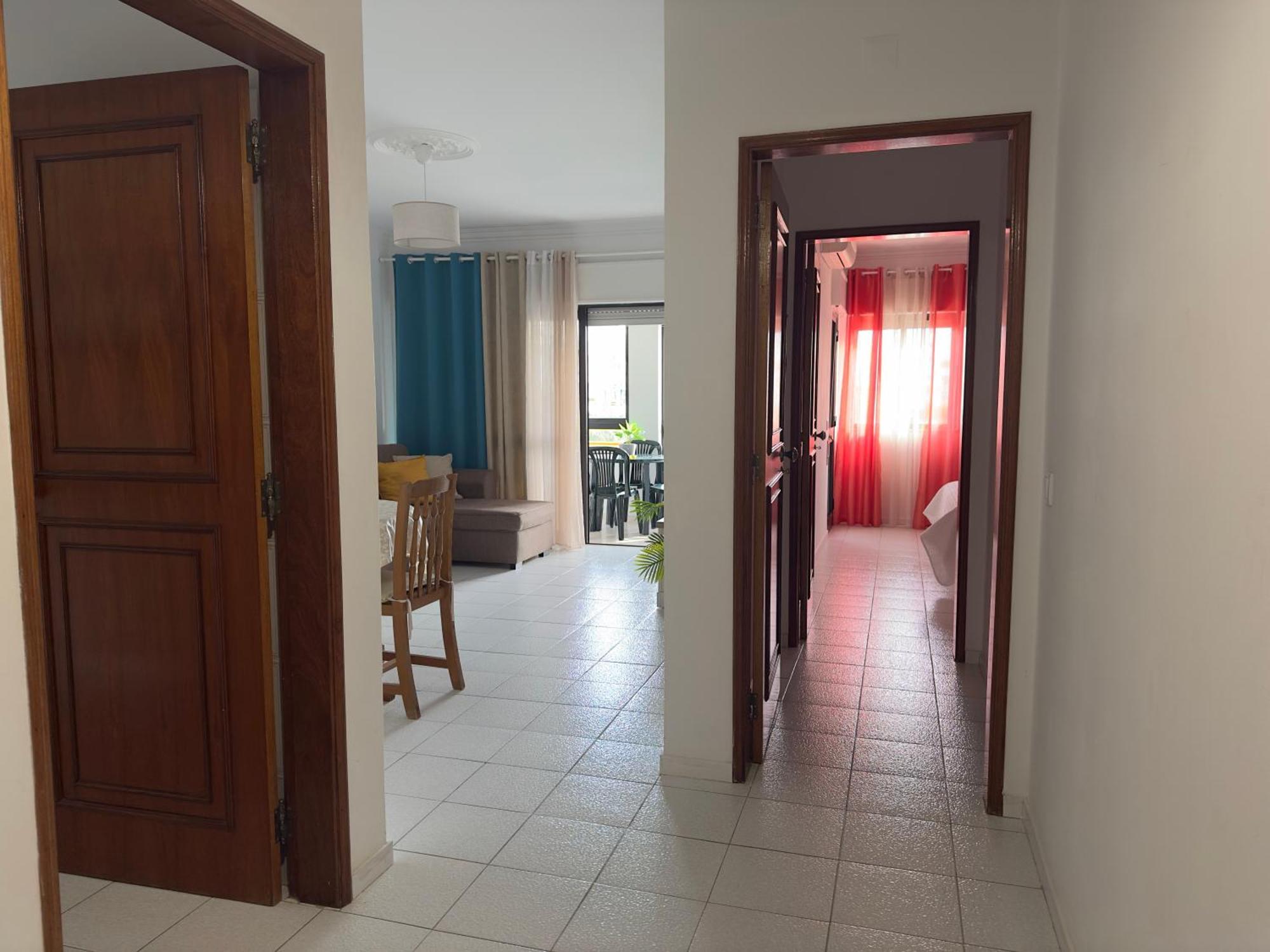 Apartamento Margarita กัวเตย์รา ภายนอก รูปภาพ